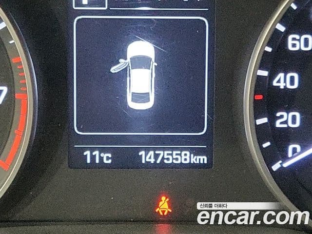 Hyundai Avante AD 1.6 GDI Value Plus, 2018 6