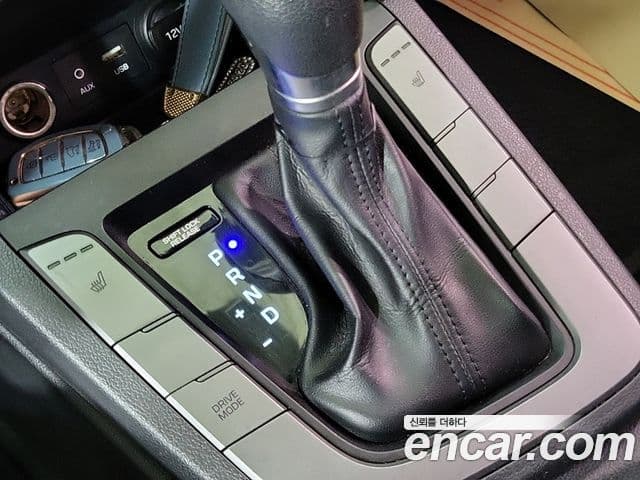 Hyundai Avante AD 1.6 GDI Value Plus, 2018 7