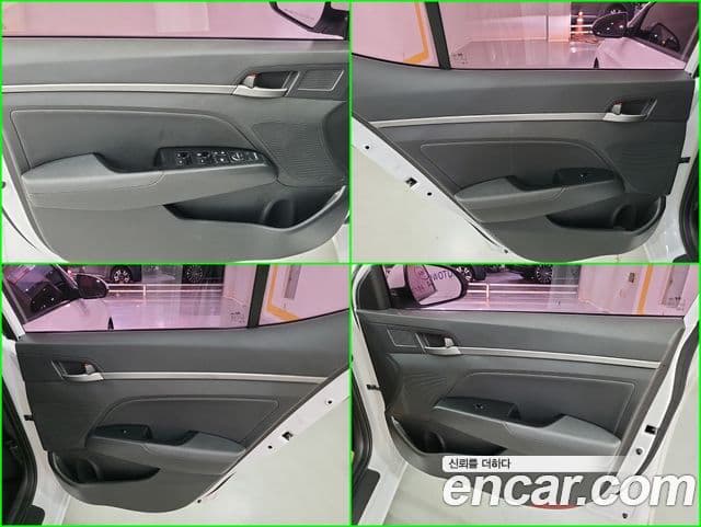 Hyundai Avante AD 1.6 GDI Value Plus, 2018 18