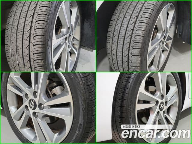 Hyundai Avante AD 1.6 GDI Value Plus, 2018 19