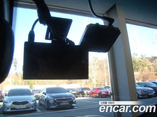 Maserati 기블리 3세대, 2018 13