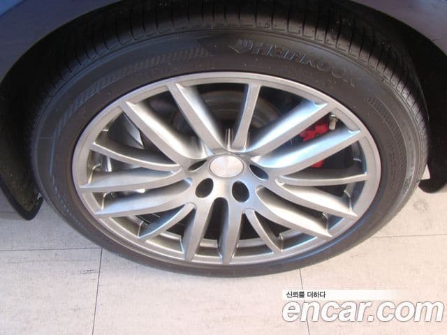 Maserati 기블리 3세대, 2018 19