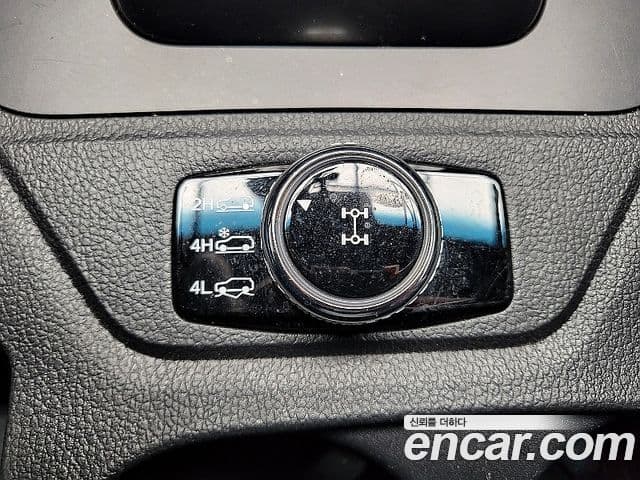 KG모빌리티(SsangYong) The / новый New Rexton Sport Prestige, 2022 15