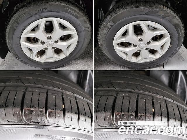 KG모빌리티(SsangYong) The / новый New Rexton Sport Prestige, 2022 18