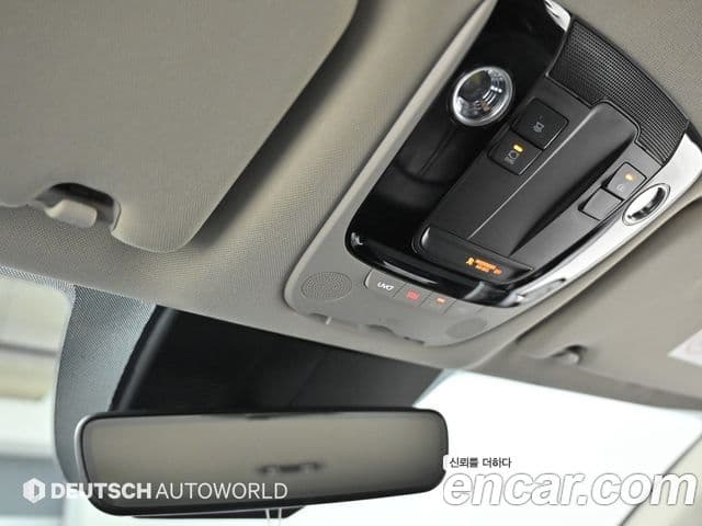 Kia K5 гибрид 3세대 Noblesse, 2021 19