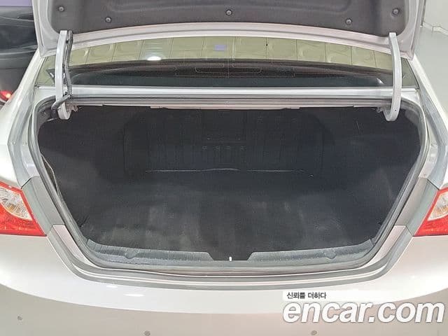 Hyundai YF Sonata Luxury, 2012 все фото