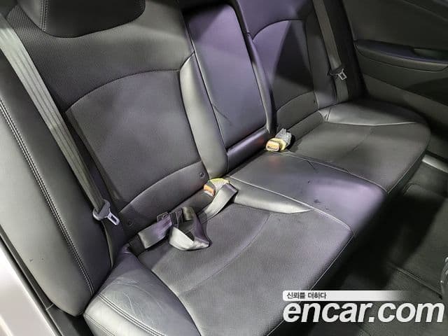 Hyundai YF Sonata Luxury, 2012 15