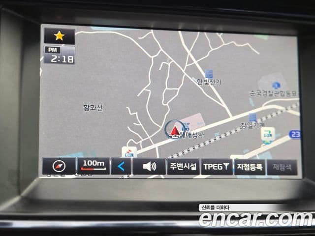 Kia K9 Prestige, 2013 17