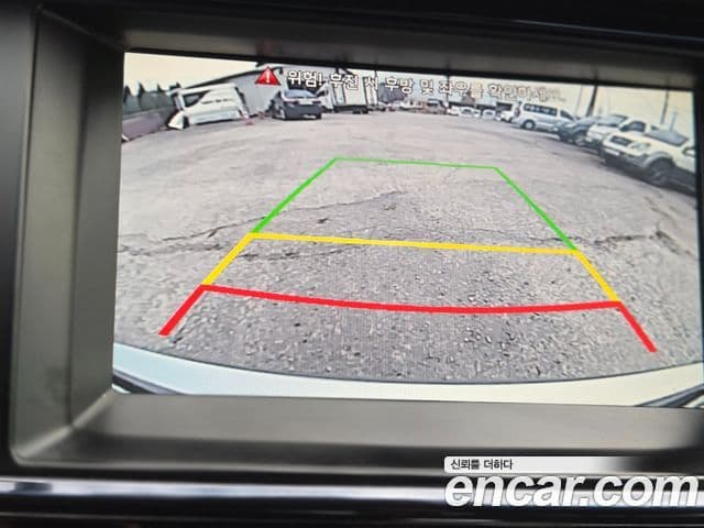 Kia K9 Prestige, 2013 18