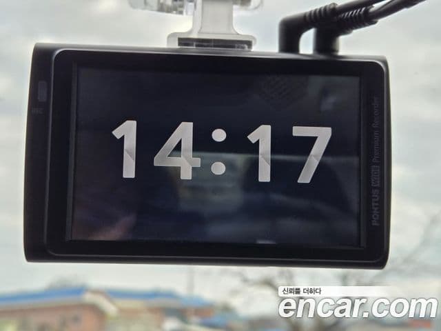 Kia K9 Prestige, 2013 20