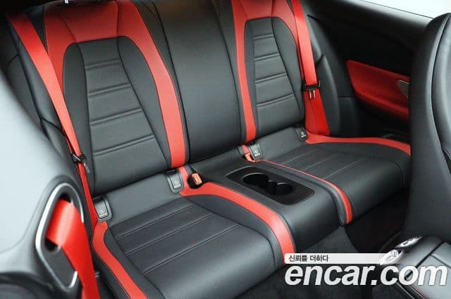 Mercedes-Benz E-класс W213 E53 AMG 4MATIC+ купе, 2021 10