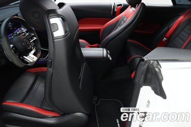 Mercedes-Benz E-класс W213 E53 AMG 4MATIC+ купе, 2021 11