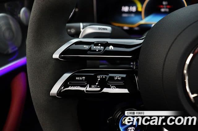 Mercedes-Benz E-класс W213 E53 AMG 4MATIC+ купе, 2021 12