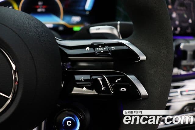 Mercedes-Benz E-класс W213 E53 AMG 4MATIC+ купе, 2021 13