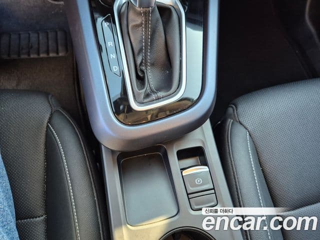 Renault Korea(Samsung) XM3 1.6 GTe LE Plus, 2020 9