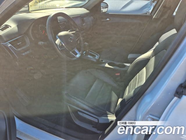 Renault Korea(Samsung) XM3 1.6 GTe LE Plus, 2020 10