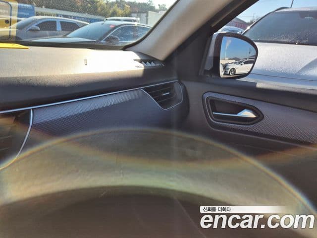 Renault Korea(Samsung) XM3 1.6 GTe LE Plus, 2020 11