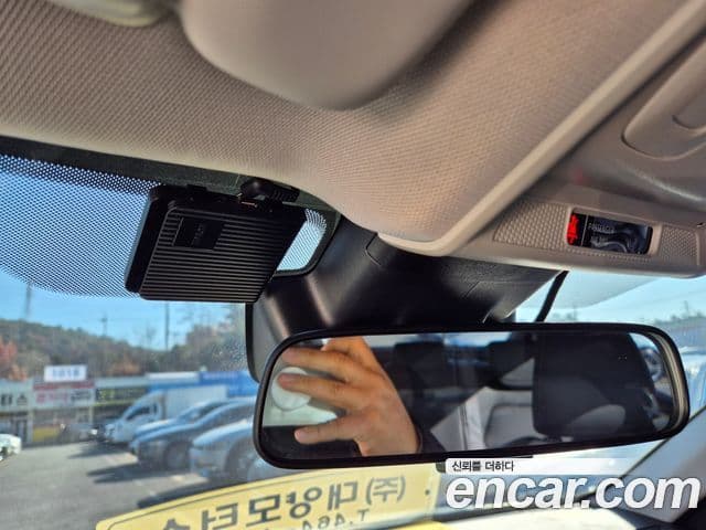 Renault Korea(Samsung) XM3 1.6 GTe LE Plus, 2020 13