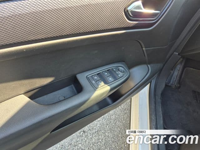 Renault Korea(Samsung) XM3 1.6 GTe LE Plus, 2020 16