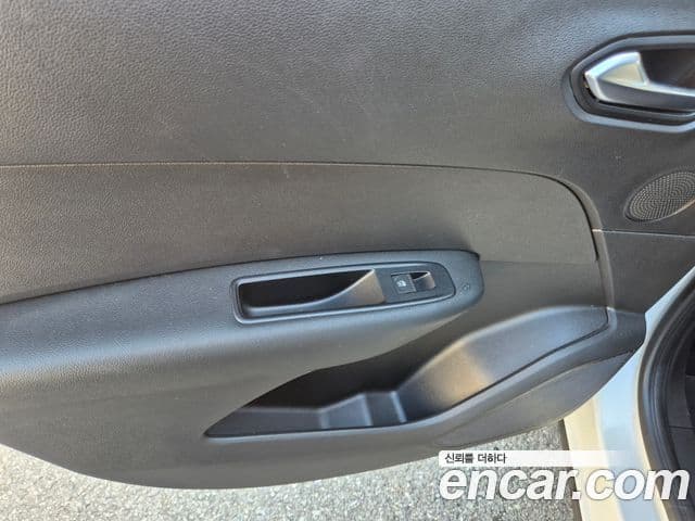 Renault Korea(Samsung) XM3 1.6 GTe LE Plus, 2020 17