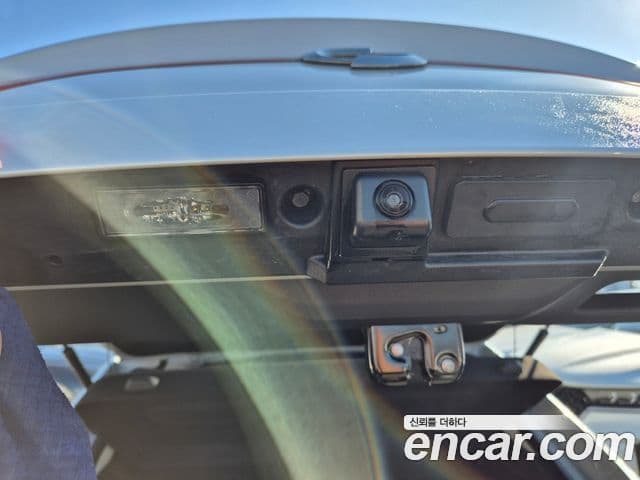 Renault Korea(Samsung) XM3 1.6 GTe LE Plus, 2020 18