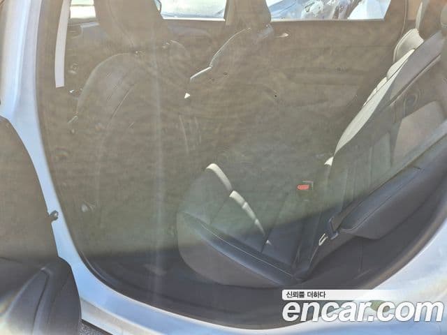 Renault Korea(Samsung) XM3 1.6 GTe LE Plus, 2020 19