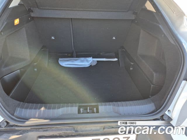 Renault Korea(Samsung) XM3 1.6 GTe LE Plus, 2020 20