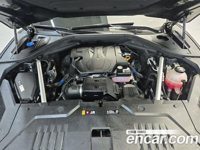 Genesis GV70, 2022 все фото