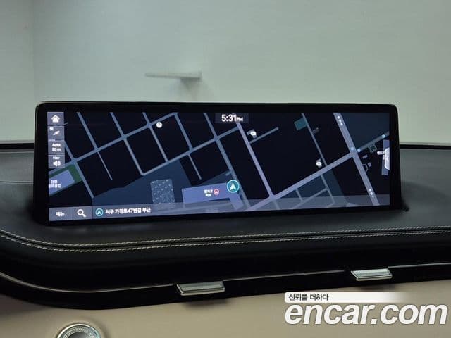 Genesis GV70, 2022 14