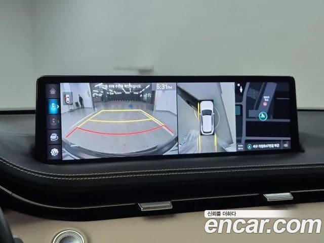 Genesis GV70, 2022 15