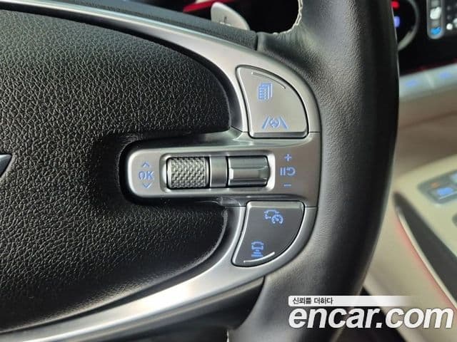 Genesis GV70, 2022 16