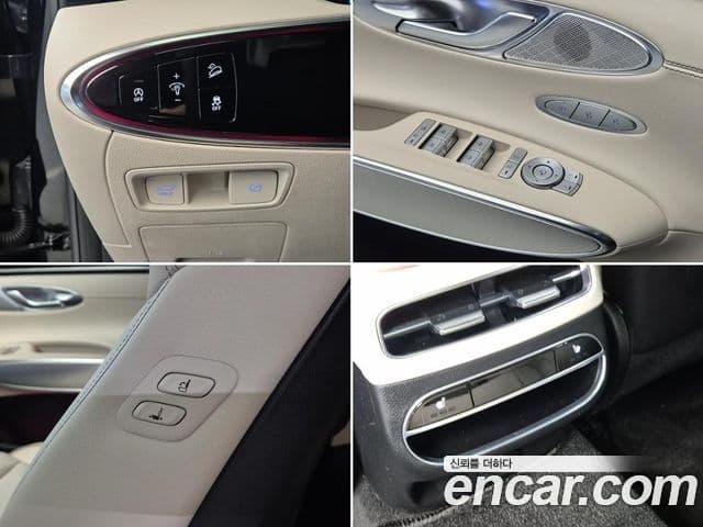 Genesis GV70, 2022 19