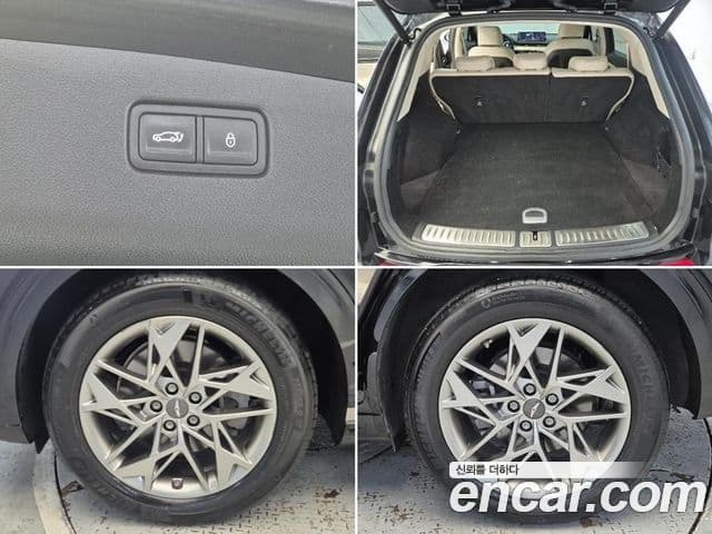 Genesis GV70, 2022 20