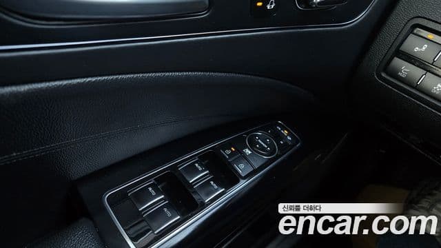 Kia K9 President, 2013 15