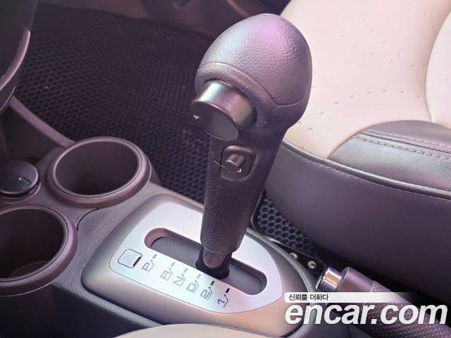 Chevrolet(GM대우) Spark Star, 2012 9