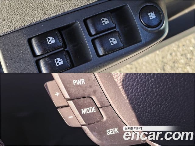 Chevrolet(GM대우) Spark Star, 2012 13