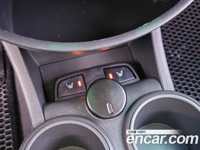 Chevrolet(GM대우) Spark Star, 2012 16