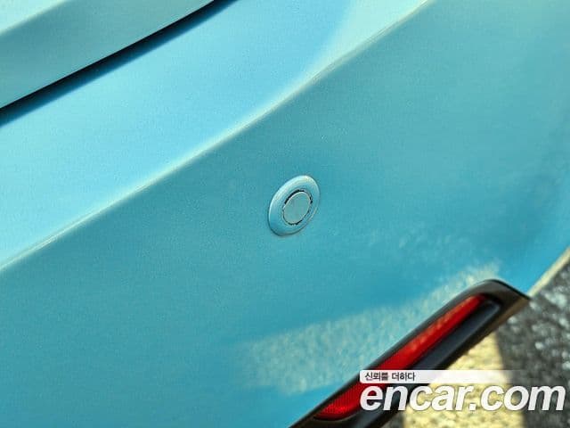 Chevrolet(GM대우) Spark Star, 2012 17