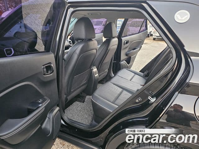 Hyundai Venue 1.6 Flux, 2020 10