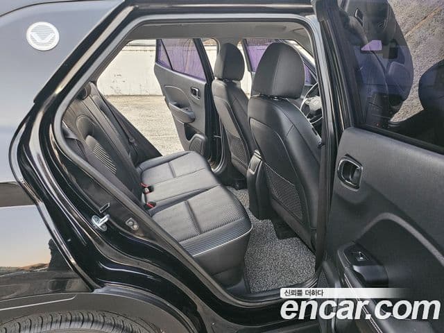 Hyundai Venue 1.6 Flux, 2020 11