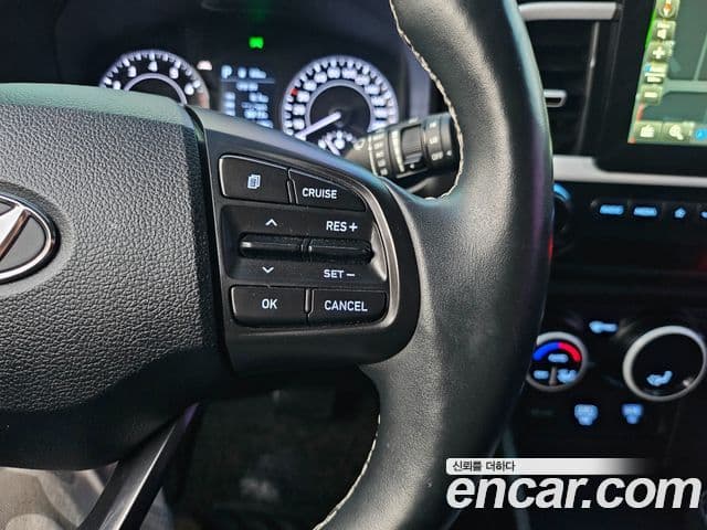 Hyundai Venue 1.6 Flux, 2020 18