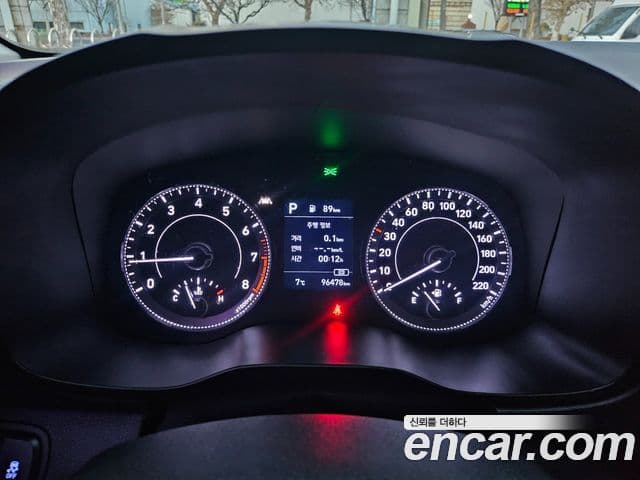 Hyundai Venue 1.6 Flux, 2020 20