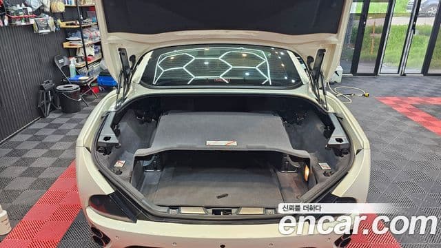 Ferrari 캘리포니아 4.3 V8, 2011 6