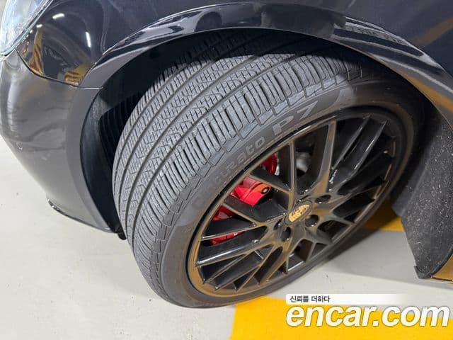 Porsche Panamera (971) 4.0 GTS, 2020 9