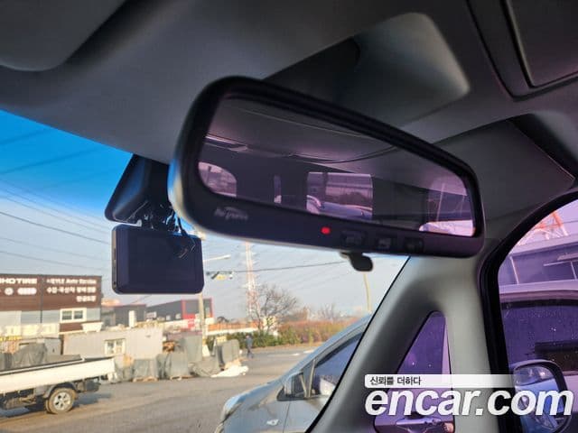 Kia Ray Luxury, 2016 14