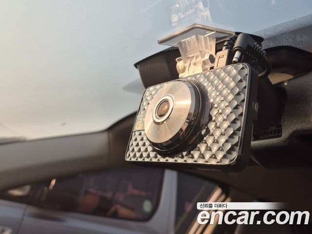 Renault Korea(Samsung) The / новый New QM6 2.0 LPe LE 2WD, 2020 15