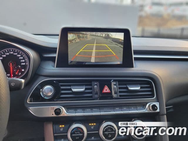 Genesis G70 Elite, 2019 15