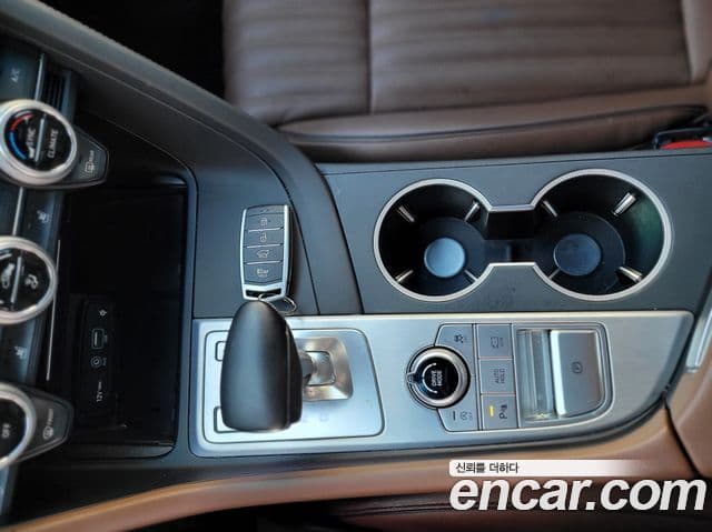 Genesis G70 Elite, 2019 16