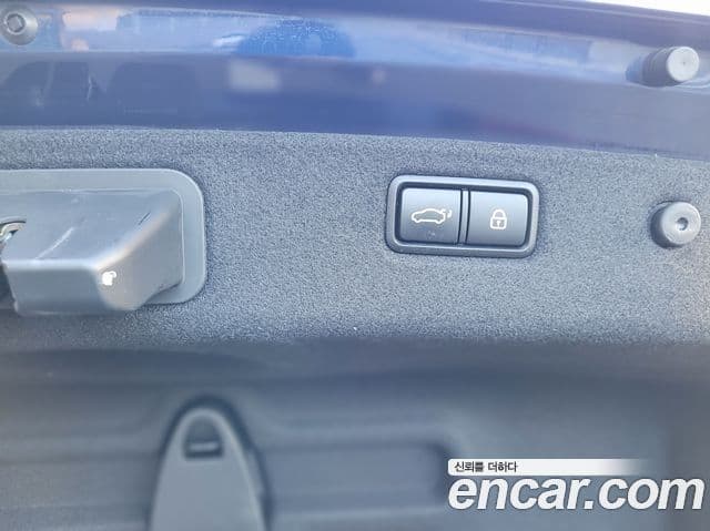 Genesis G70 Elite, 2019 20