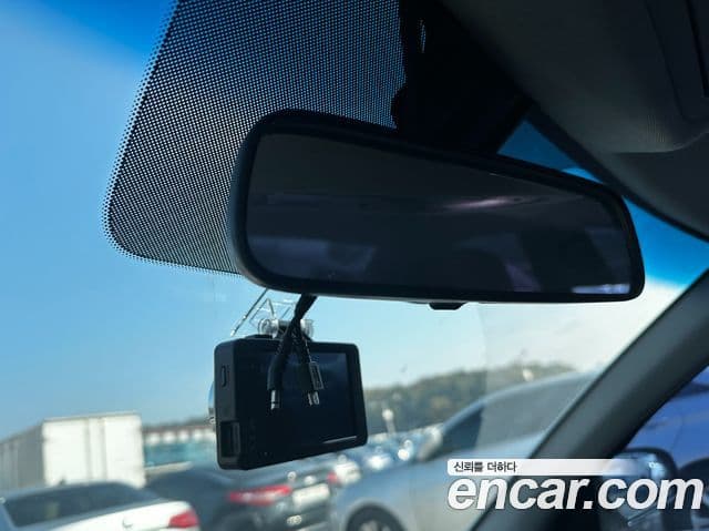 Renault Korea(Samsung) 뉴SM5 SE, 2007 13